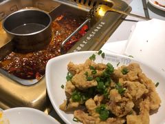 -雾都渣渣火锅(南城智汇城店)