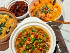 -阿露佳·舌尖上的安吉菜