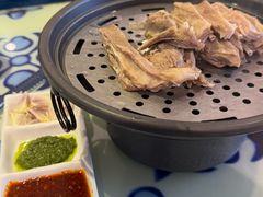-撒拉花儿·新疆菜·清真(太阳宫店)