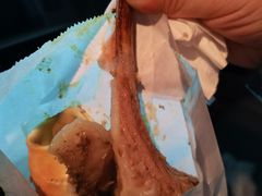 -中关村烤包子(中关村店)