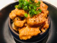 金枪鱼一口饭-昊·来了寿司(双楠2店)
