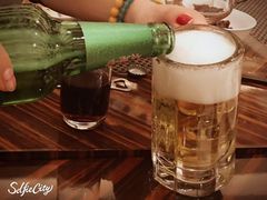 -君来湖滨饭店·渔餐厅