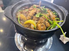 -川香煲(茅台路店)