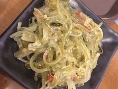 拌海藻-面爱面(长椿街店)