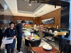 -拉蒂娜·巴西牛排馆 Latina·Brazilian Steakhouse(陆家嘴旗舰店)