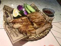 -美泰泰国餐厅(中大银泰店)