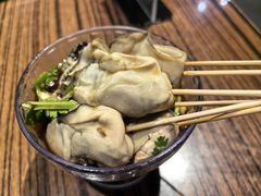 -蚝堡海鲜·威海菜·海肠捞饭·烧烤·亚洲吃蚝公司(幸福门店)