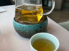 -金海华·悦食东方(苏州中心商场店)