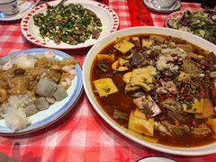 -鱼满舱·鲜活海鲜·正宗鲁菜