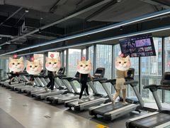 -超鹿运动(五四路恒力城店)