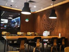 -汉堡王(上海118广场店)
