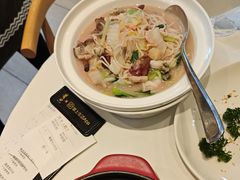 -莆田餐厅PUTIEN(三里屯店)