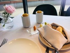 -L'Arome芳芳法国餐厅(仙林金鹰店)