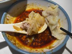 -龙抄手(文殊坊店)