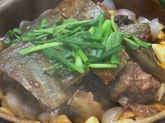 啫啫小甲鱼-金龙·打边炉(武进路店)