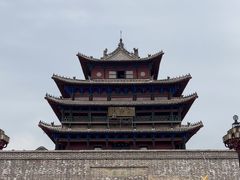 -光岳楼