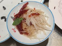 -百叶居·老北京涮羊肉(鼓楼店)