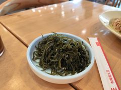 -李先生牛肉面大王(莱芜信誉楼店)