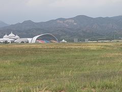-敕勒川草原