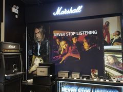 -Marshall马歇尔专柜(正佳广场店)