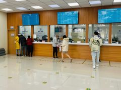 -上海市中医医院(石门路院区)