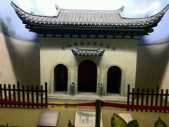 -上海纺织博物馆