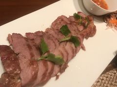 -泰国餐厅 Thai Food(裕华万达店)