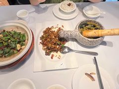 -毛家饭店·30年融合新湘菜(汉峪金谷店)