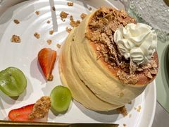 -T館·花园艺术餐厅