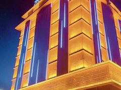 -水晶之星洗浴温泉汗蒸