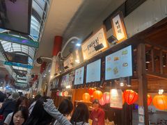 -西归浦每天偶来市场