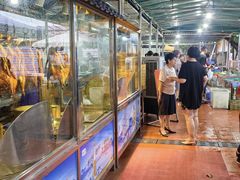 大堂-大笑饭堂(甲子桥店)