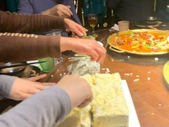 -楼兰新疆主题餐厅(苏州中心店)