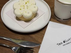 -Ten Olives甜点