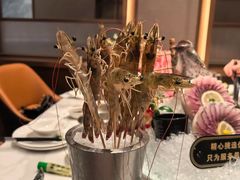-海月轩海鲜豆捞(紫金塔店)