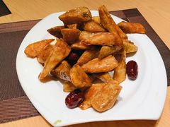 -王厚元饺子·辽菜·烤鸭(黄河大街店)