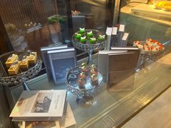 -杭州滨江世融艾美酒店·新食谱全日餐厅