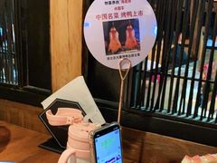 -小放牛炒菜馆(北国商城店)