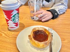 -星巴克(肇庆四会吾悦广场店)