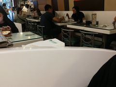 -翠华餐厅(旺角文华商场店)