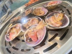 -蔚海之都·象山蒸汽海鲜(仙霞路店)