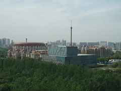 -常州环球恐龙城维景国际大酒店