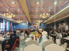 -乡村馕坑肉·烧烤·新疆菜·本地人更爱吃(阿勒泰首店)