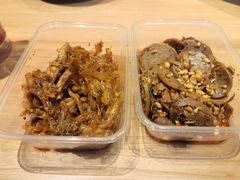 -浪哥卤味捆鸡(南门口店)