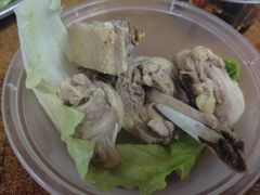 -威邵鸡煲(西华路总店)