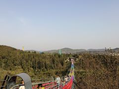 -南京银杏湖乐园