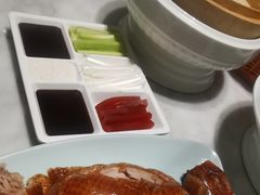 -泰钰丰烤鸭.天津菜(开发区店)