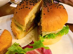 -UPPER KITCHEN(延安路店)