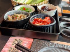 -黑牛の店·黑金店(沈阳万象城店)