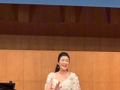 -南京艺术学院音乐厅